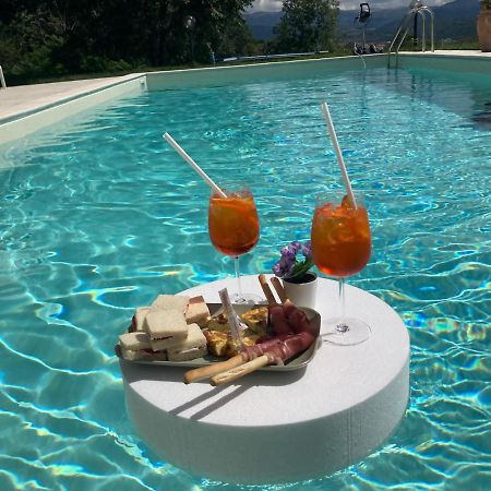 The Forest House Isernia Ngoại thất bức ảnh