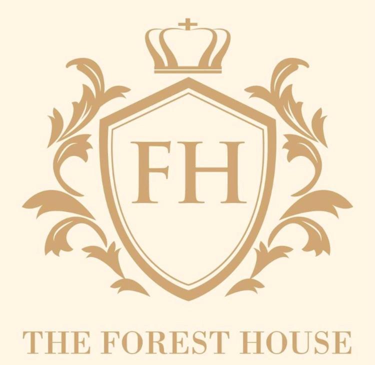 The Forest House Isernia Ngoại thất bức ảnh