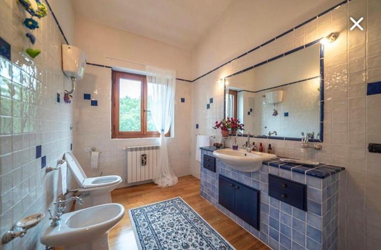 The Forest House Isernia Ngoại thất bức ảnh