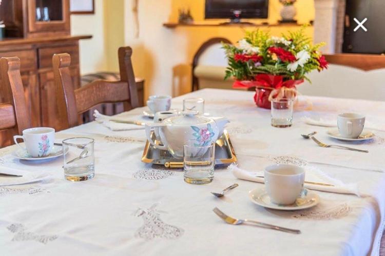 The Forest House Isernia Ngoại thất bức ảnh