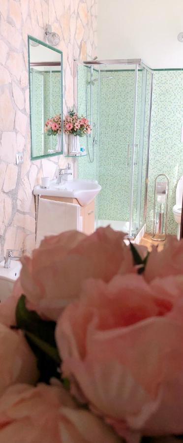 The Forest House Isernia Ngoại thất bức ảnh