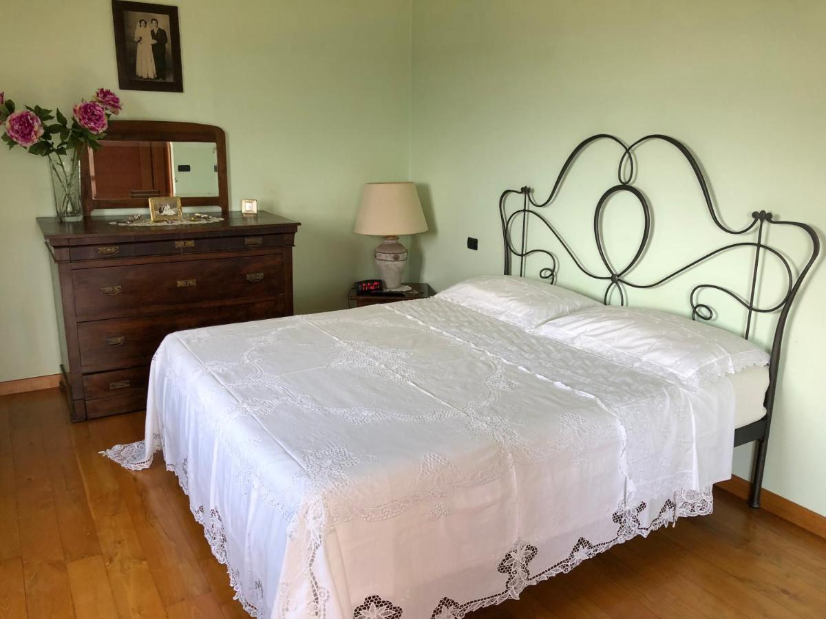 The Forest House Isernia Ngoại thất bức ảnh