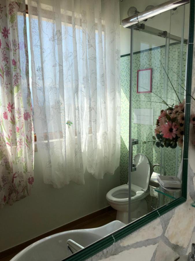 The Forest House Isernia Ngoại thất bức ảnh