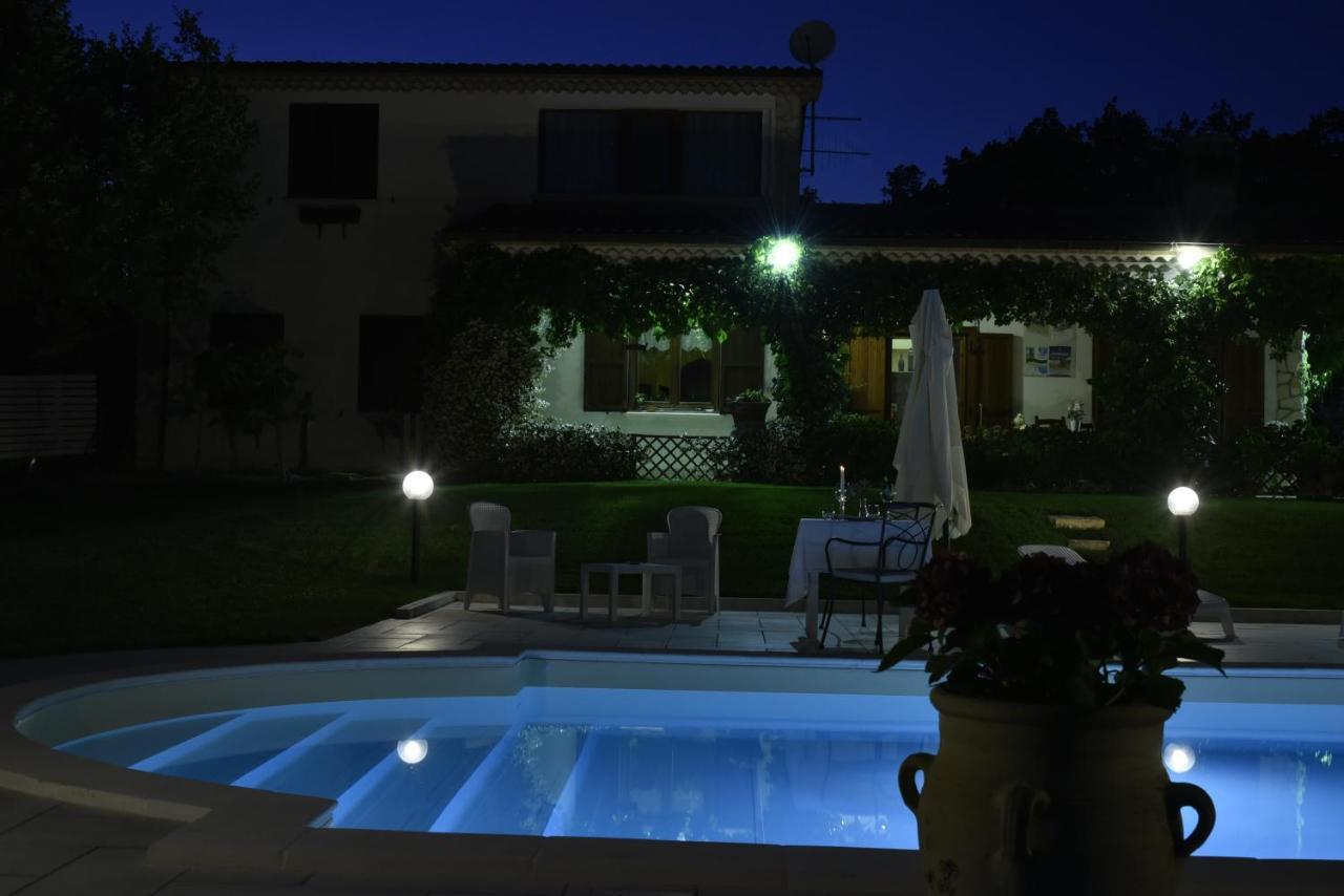 The Forest House Isernia Ngoại thất bức ảnh