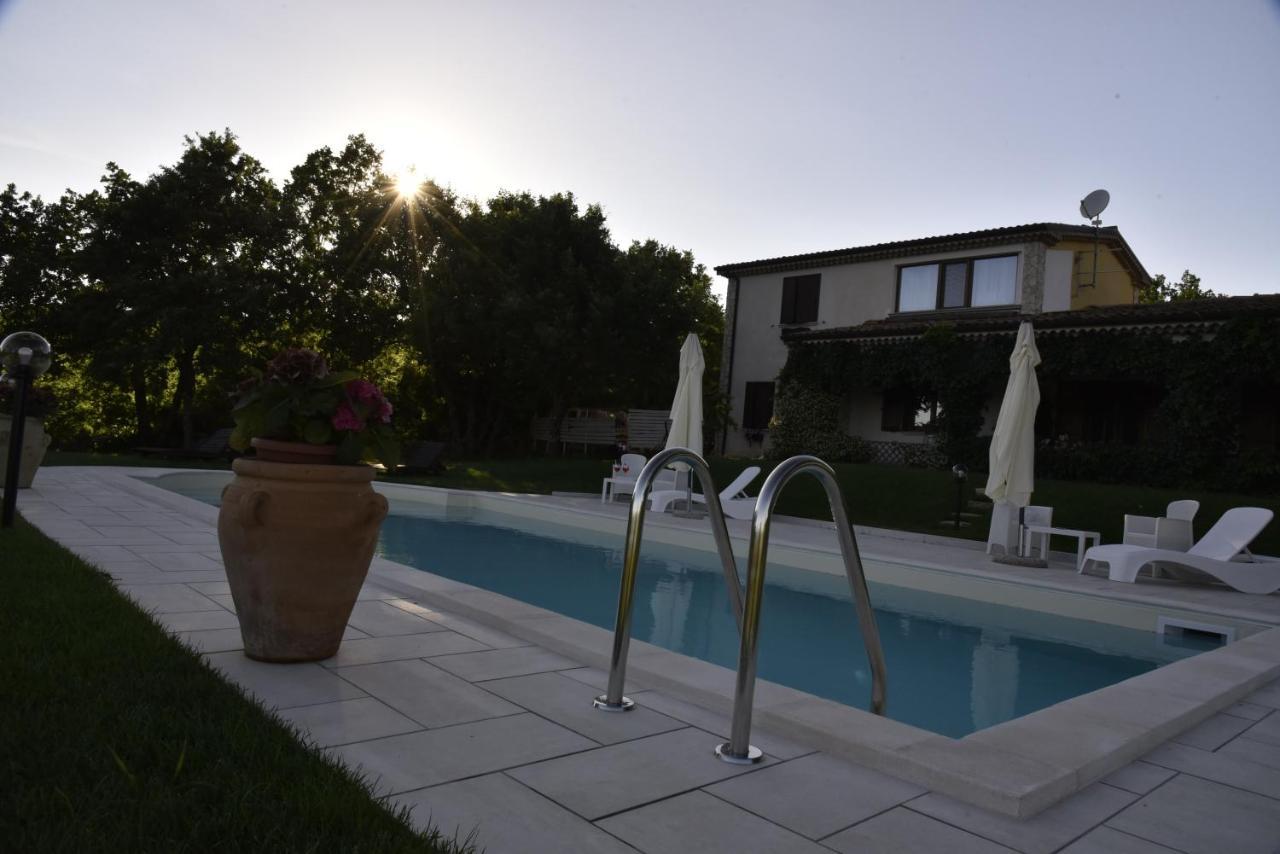 The Forest House Isernia Ngoại thất bức ảnh