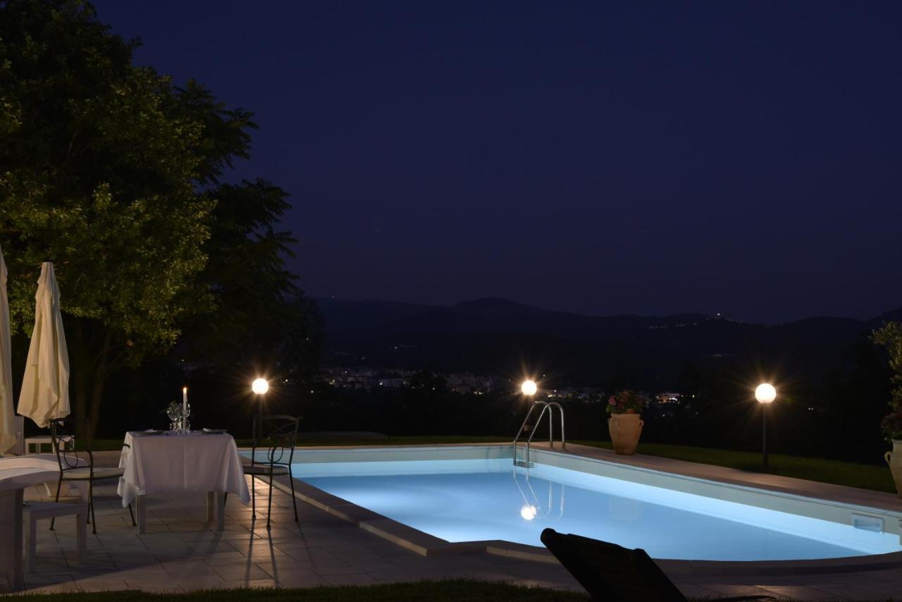 The Forest House Isernia Ngoại thất bức ảnh